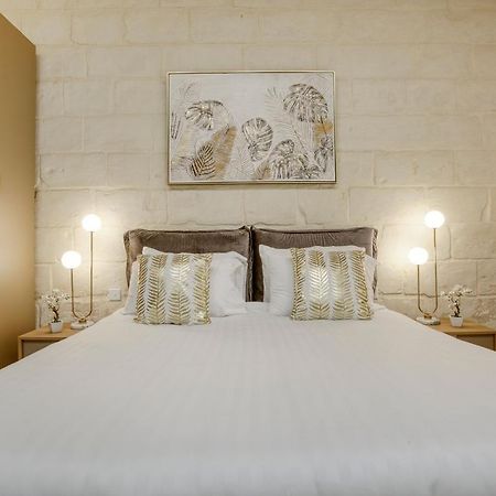 Luxury Sliema Residence Zewnętrze zdjęcie