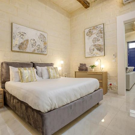 Luxury Sliema Residence Zewnętrze zdjęcie