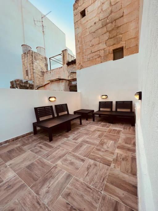 Luxury Sliema Residence Zewnętrze zdjęcie