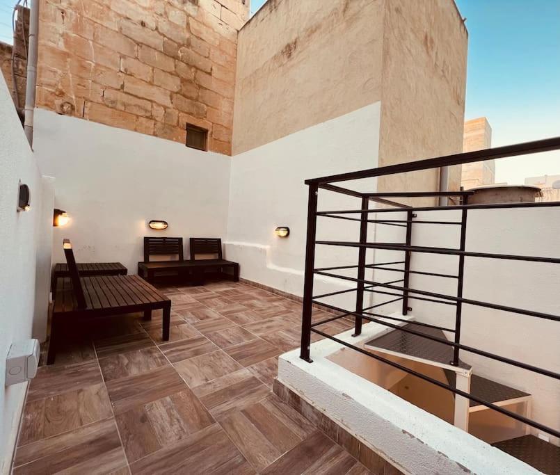 Luxury Sliema Residence Zewnętrze zdjęcie