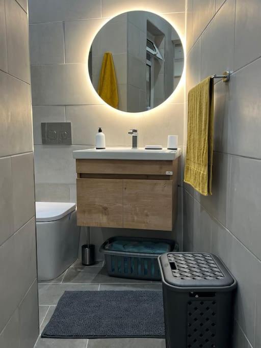 Luxury Sliema Residence Zewnętrze zdjęcie