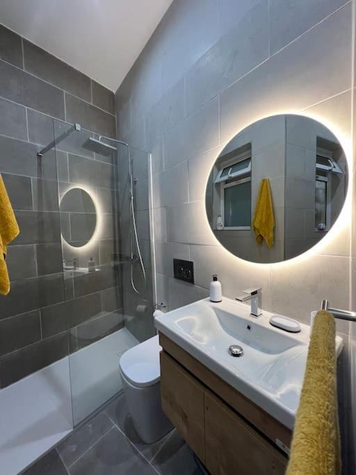 Luxury Sliema Residence Zewnętrze zdjęcie