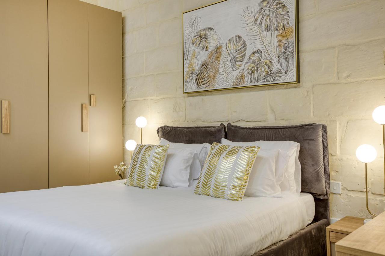 Luxury Sliema Residence Zewnętrze zdjęcie