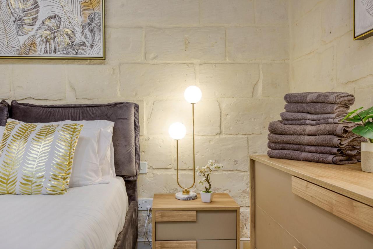 Luxury Sliema Residence Zewnętrze zdjęcie