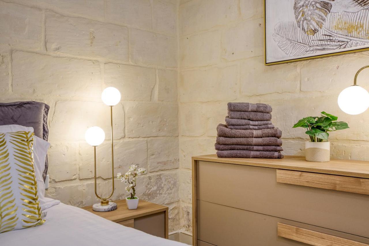 Luxury Sliema Residence Zewnętrze zdjęcie