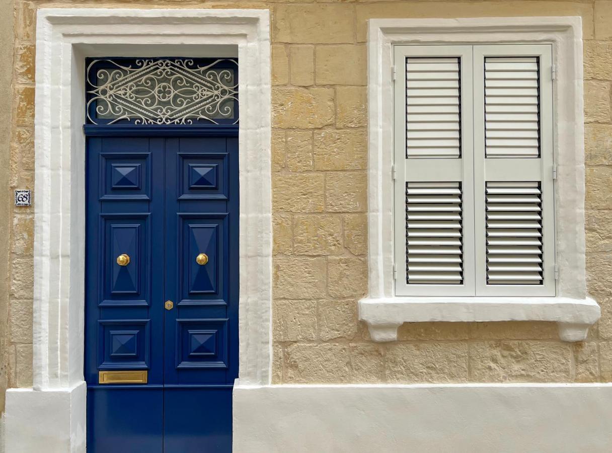 Luxury Sliema Residence Zewnętrze zdjęcie