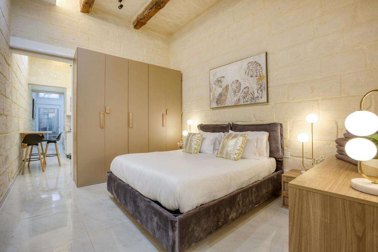 Luxury Sliema Residence Zewnętrze zdjęcie