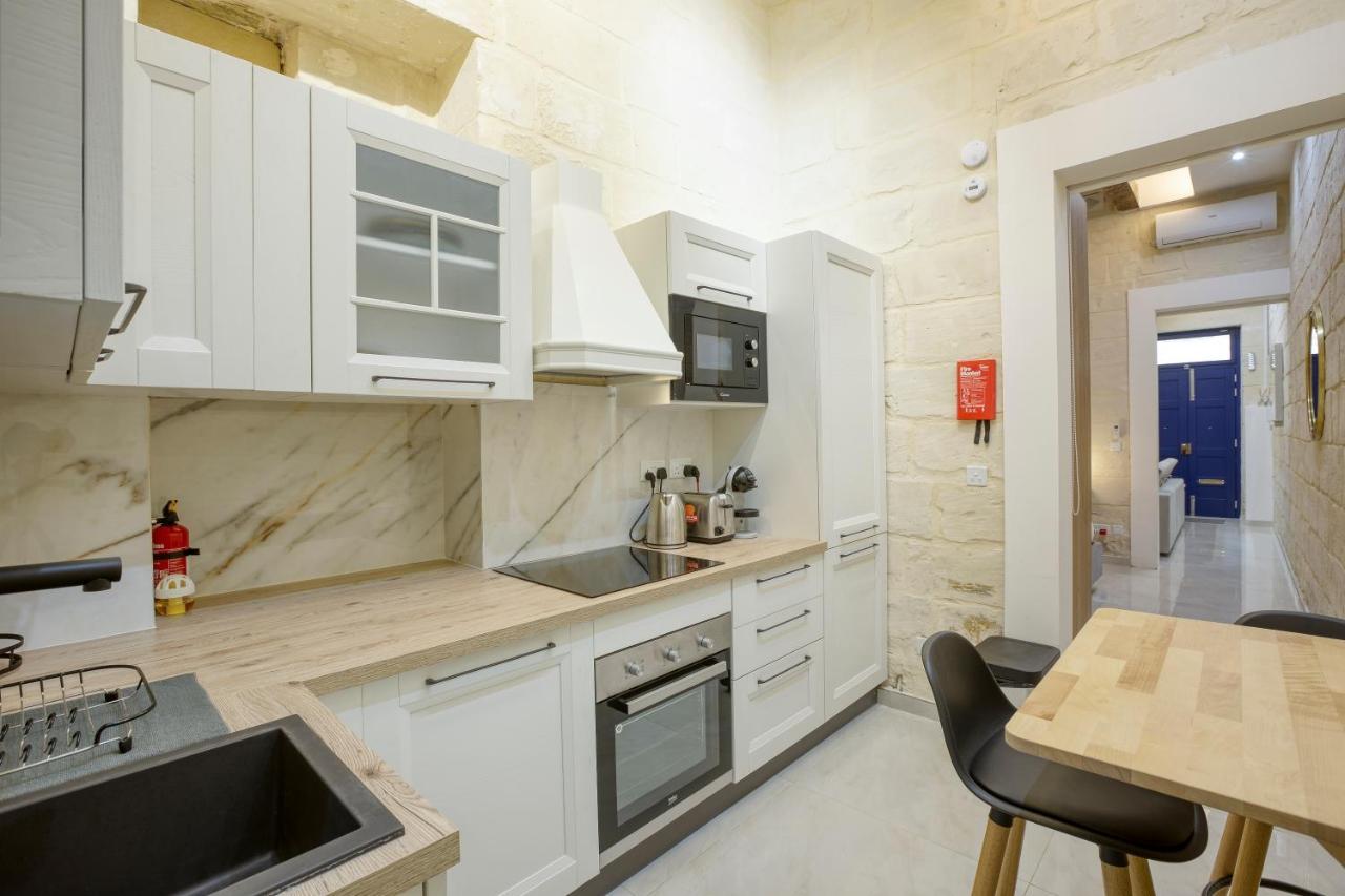 Luxury Sliema Residence Zewnętrze zdjęcie