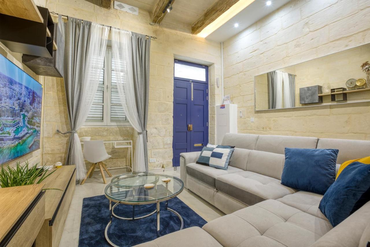 Luxury Sliema Residence Zewnętrze zdjęcie