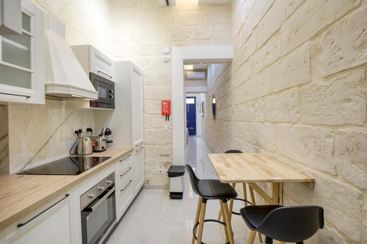 Luxury Sliema Residence Zewnętrze zdjęcie