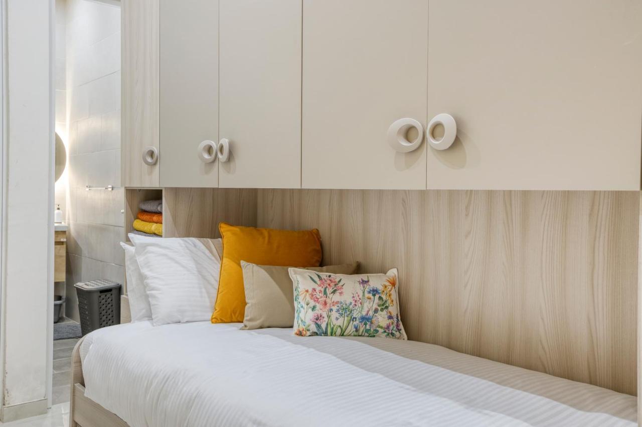 Luxury Sliema Residence Zewnętrze zdjęcie