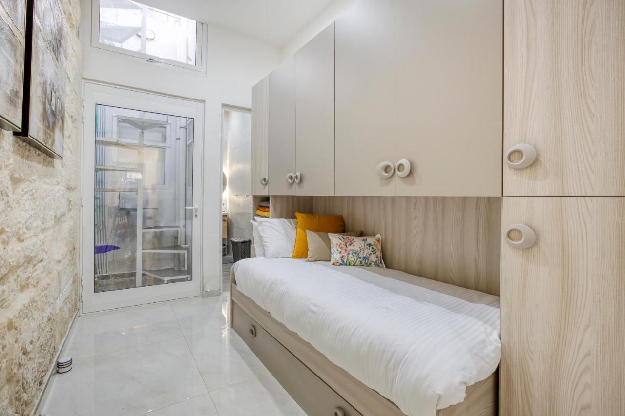Luxury Sliema Residence Zewnętrze zdjęcie