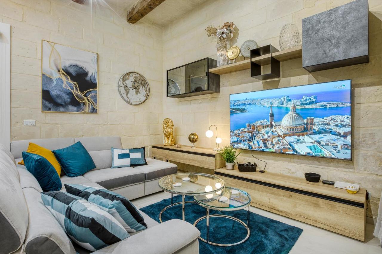 Luxury Sliema Residence Zewnętrze zdjęcie