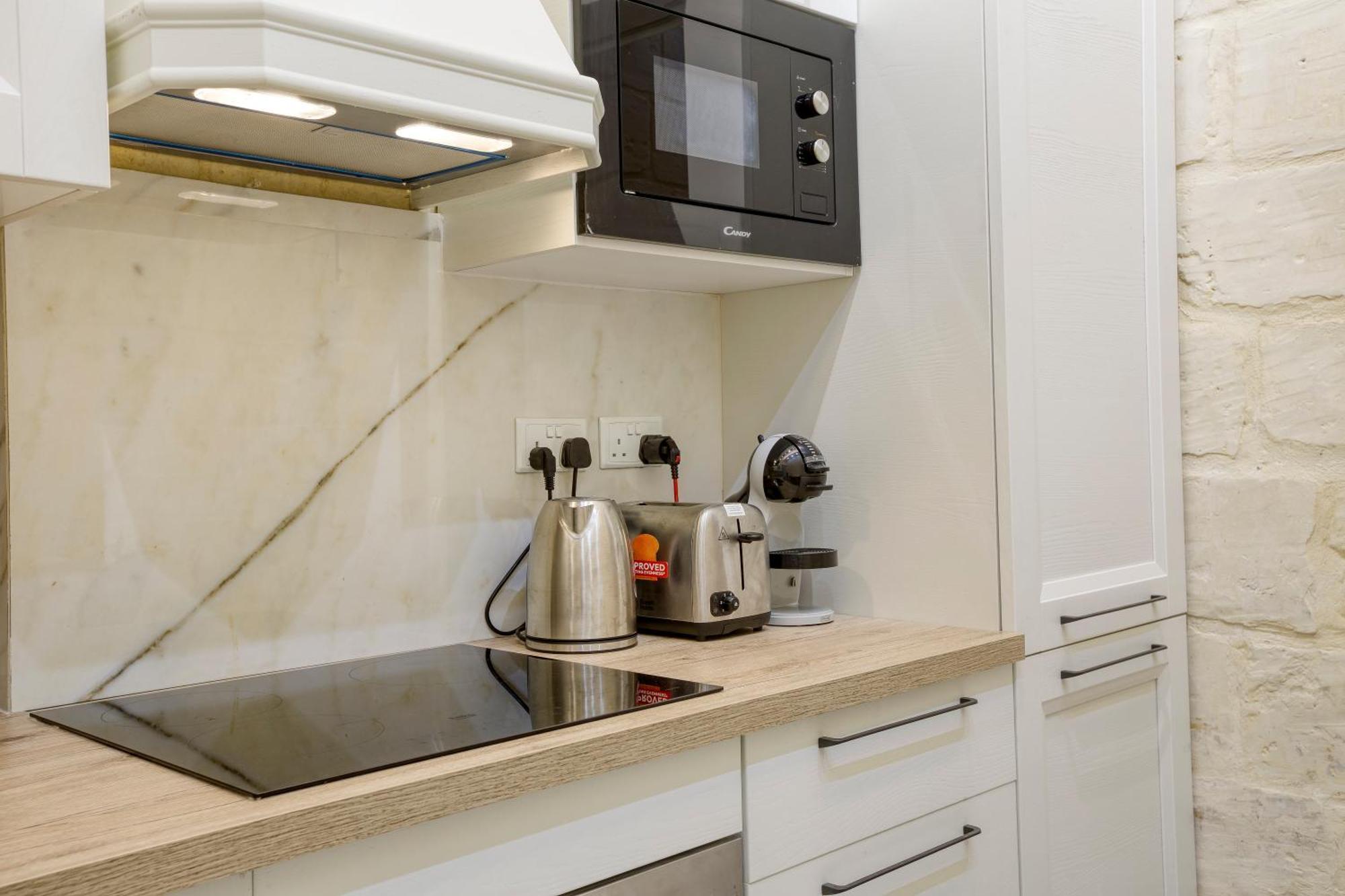 Luxury Sliema Residence Zewnętrze zdjęcie